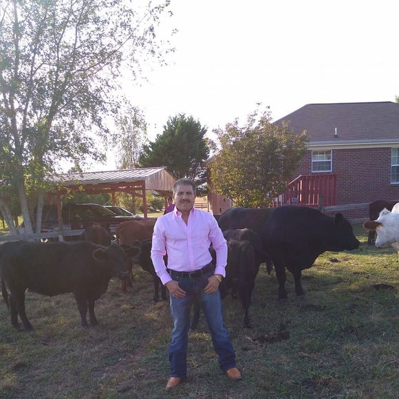 Meet your Posher, Daniel - Picture 1 of 1